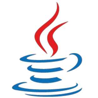 Icono de Java