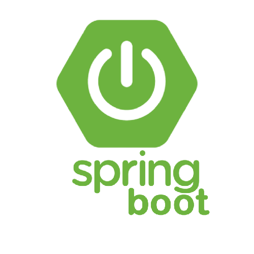 Icono de Spring-Boot