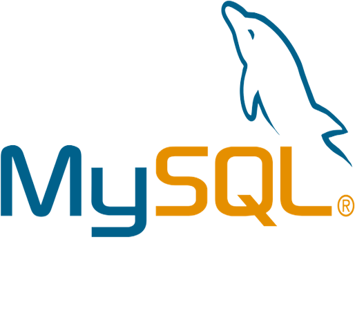 Icono de MySQL